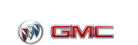 image of Ron Smith GMC logo.